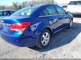 CHEVROLET CRUZE 1LT 1G1PF5SC6C7282621 снимка