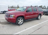 CHEVROLET SUBURBAN 1500 LTZ 1GNFK36309J105434 снимка