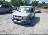 HONDA ELEMENT EX 5J6YH18513L018828 снимка