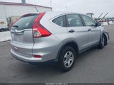 Honda Cr-V Lx 3CZRM3H3XGG706808 снимка