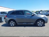 ACURA MDX 2HNYD2H27CH535376 fotografie