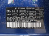 SUBARU CROSSTREK SPORT 4S4GUHF60R3841580 снимка