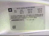 BUICK LUCERNE CX 1G4HA5EM8AU106713 снимка