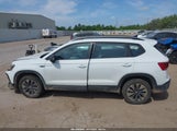 VOLKSWAGEN TAOS 1.5T S 3VV5X7B28RM010019 photo