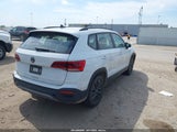VOLKSWAGEN TAOS 1.5T S 3VV5X7B28RM010019 fotografie