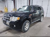 Ford Escape Limited 1FMCU9EG3CKC85051 снимка