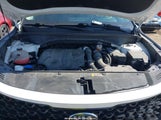 KIA SORENTO EX 5XYRHDLF7MG059909 снимка