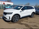 KIA SORENTO EX 5XYRHDLF7MG059909 снимка