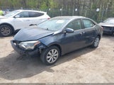 TOYOTA COROLLA LE 2T1BURHE4GC717096 снимка