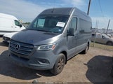 MERCEDES-BENZ SPRINTER 2500 STANDARD ROOF I4 DIESEL W1Z4DFHY6MT055096 снимка