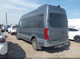 MERCEDES-BENZ SPRINTER 2500 STANDARD ROOF I4 DIESEL W1Z4DFHY6MT055096 снимка