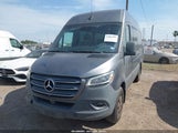 MERCEDES-BENZ SPRINTER 2500 STANDARD ROOF I4 DIESEL W1Z4DFHY6MT055096 снимка