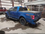FORD F-150 FX4 1FTFW1ET1EFB79025 снимка