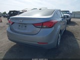 HYUNDAI ELANTRA SE 5NPDH4AE5GH675514 снимка