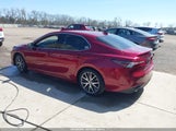 TOYOTA CAMRY XLE HYBRID 4T1F31AK4NU034347 photo