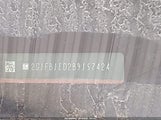 CHEVROLET CAMARO 1LT 2G1FB1ED2B9157424 снимка