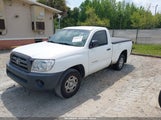 TOYOTA TACOMA 5TENX22N19Z646196 снимка