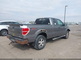FORD F-150 FX4/LARIAT/XL/XLT 1FTFX1EV7AFB48046 photo