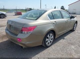 HONDA ACCORD 2.4 EX-L 1HGCP26869A074694 fotografie