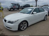 BMW 528I WBANU53529C121927 снимка