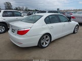 BMW 528I WBANU53529C121927 снимка