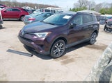 TOYOTA RAV4 LE 2T3ZFREV8GW310580 снимка