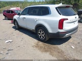KIA TELLURIDE EX 5XYP34HC5LG008668 fotografie
