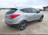 HYUNDAI TUCSON SE KM8JU3AG8FU055234 photo