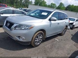 NISSAN PATHFINDER S 5N1AR2MM8DC603989 снимка