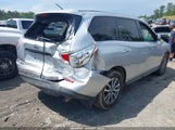 NISSAN PATHFINDER S 5N1AR2MM8DC603989 снимка
