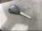 SUBARU IMPREZA 2.5I JF1GE6A6XBH517189 снимка
