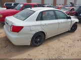 SUBARU IMPREZA 2.5I JF1GE6A6XBH517189 снимка