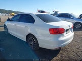 VOLKSWAGEN JETTA 2.5L SEL PREMIUM 3VWLP7AJ7CM424797 снимка