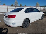 VOLKSWAGEN JETTA 2.5L SEL PREMIUM 3VWLP7AJ7CM424797 снимка