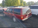 VOLVO 940 YV1JW8611S3132486 снимка