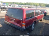 VOLVO 940 YV1JW8611S3132486 снимка