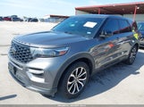 Ford Explorer St-Line 1FMSK7KH7NGB61924 снимка