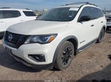 NISSAN PATHFINDER SL 2WD 5N1DR2CN3LC605204 photo