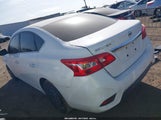 NISSAN SENTRA S 3N1AB7AP3KY357879 снимка