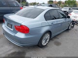 BMW 328I WBAPH5G58ANM35713 снимка