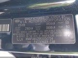 KIA FORTE EX KNAFU4A28A5050734 снимка