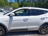 HYUNDAI SANTA FE SPORT 2.4L 5XYZUDLB4EG173795 fotografie