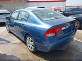 HONDA CIVIC LX 19XFA1F5XAE058156 снимка