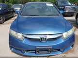 HONDA CIVIC LX 19XFA1F5XAE058156 fotografie