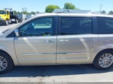 CHRYSLER TOWN & COUNTRY LIMITED 2C4RC1GG9ER116219 photo