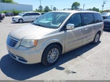CHRYSLER TOWN & COUNTRY LIMITED 2C4RC1GG9ER116219 photo