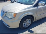 CHRYSLER TOWN & COUNTRY LIMITED 2C4RC1GG9ER116219 fotografie