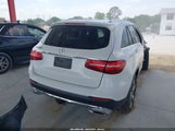 MERCEDES-BENZ GLC 300 WDC0G4JB7JV096646 fotografie