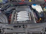 AUDI S4 4.2 WAUGL78E27A015275 снимка