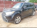KIA SOUL + KNDJP3A50F7166630 fotografie